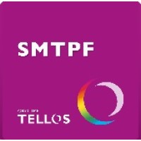 SMTPF logo, SMTPF contact details