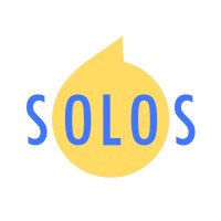 Solos logo, Solos contact details