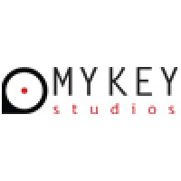 Mykey Studios logo, Mykey Studios contact details