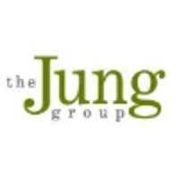 The Jung Group logo, The Jung Group contact details