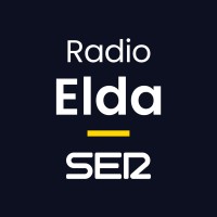 Radio Elda Cadena SER logo, Radio Elda Cadena SER contact details