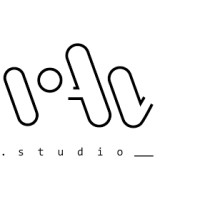 RAW studio logo, RAW studio contact details