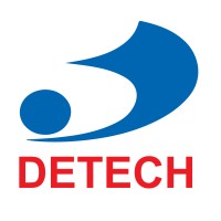 Detech JSC logo, Detech JSC contact details