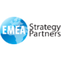 EMEA Strategy Partners logo, EMEA Strategy Partners contact details