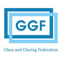 Glass and Glazing Federation logo, Glass and Glazing Federation contact details