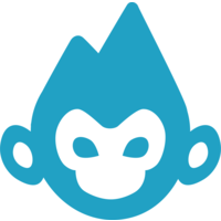 Frost Monkey Games logo, Frost Monkey Games contact details