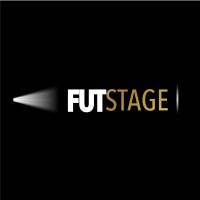 FUTStage logo, FUTStage contact details