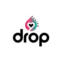 Drop Design logo, Drop Design contact details