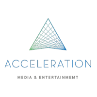 Acceleration Media & Entertainment logo, Acceleration Media & Entertainment contact details