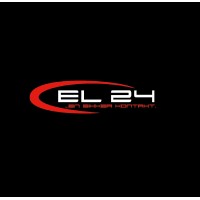 EL 24 Ensiko AS logo, EL 24 Ensiko AS contact details