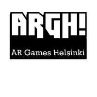 AR Games Helsinki logo, AR Games Helsinki contact details