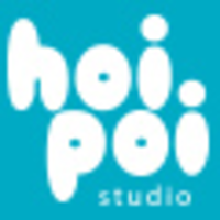 Hoi-Poi Animation Studio logo, Hoi-Poi Animation Studio contact details