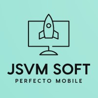 JSVM SOFT logo, JSVM SOFT contact details