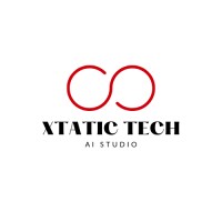 Xtatic Tech logo, Xtatic Tech contact details