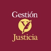 Gestión y Justicia logo, Gestión y Justicia contact details