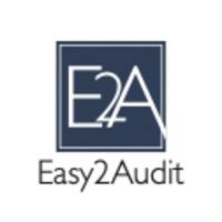 Easy2Audit logo, Easy2Audit contact details