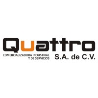 Quattro comercializadora industrial y de servicios logo, Quattro comercializadora industrial y de servicios contact details