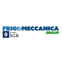 Frigomeccanica Group Srl logo, Frigomeccanica Group Srl contact details