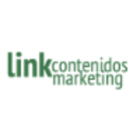 Link Contenidos logo, Link Contenidos contact details