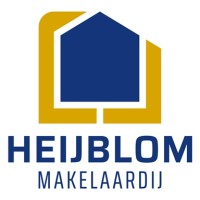 Heijblom Makelaardij logo, Heijblom Makelaardij contact details