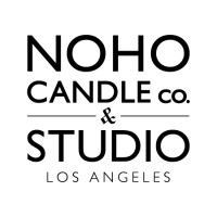 NoHo Candle Co. & Studio logo, NoHo Candle Co. & Studio contact details