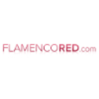 FLAMENCORED.com logo, FLAMENCORED.com contact details