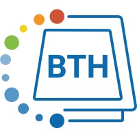 BTH GmbH logo, BTH GmbH contact details