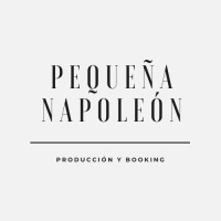 Pequeña Napoleón logo, Pequeña Napoleón contact details