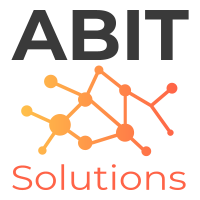 ABIT Solutions logo, ABIT Solutions contact details