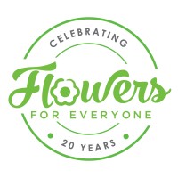 Flowers For Everyone Australia logo, Flowers For Everyone Australia contact details