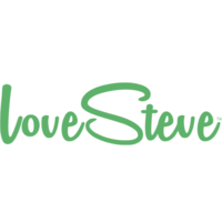 LoveSteve logo, LoveSteve contact details