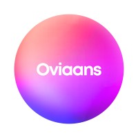 Oviaans logo, Oviaans contact details