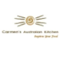 Carmen's Australian Kitchen logo, Carmen's Australian Kitchen contact details