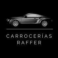 Carrocerías Raffer logo, Carrocerías Raffer contact details