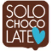 SOLOCHOCOLATE, SL logo, SOLOCHOCOLATE, SL contact details