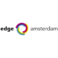 edge amsterdam logo, edge amsterdam contact details