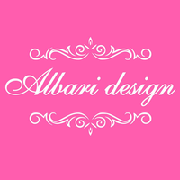 Albari design logo, Albari design contact details