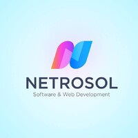 Netrosol logo, Netrosol contact details