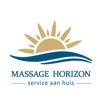 Massage Horizon logo, Massage Horizon contact details