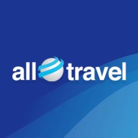 AllTravel - DMC and Transfer Agency logo, AllTravel - DMC and Transfer Agency contact details