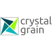 Crystalgrain SA logo, Crystalgrain SA contact details