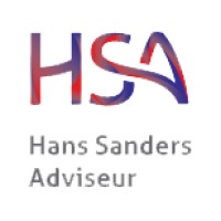 Hans Sanders Adviseur logo, Hans Sanders Adviseur contact details