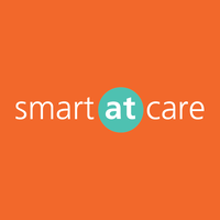 Smart at Care logo, Smart at Care contact details