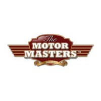 The Motor Masters logo, The Motor Masters contact details