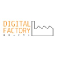 Digital Factory Brazil logo, Digital Factory Brazil contact details