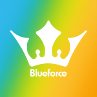 Blue Force Fleet logo, Blue Force Fleet contact details