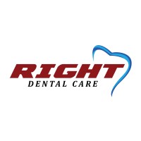 Right Dental Care logo, Right Dental Care contact details