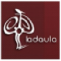 LADAULA logo, LADAULA contact details