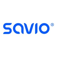 SAVIO Polska logo, SAVIO Polska contact details