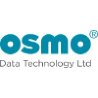 OSMO Data technology Ltd logo, OSMO Data technology Ltd contact details